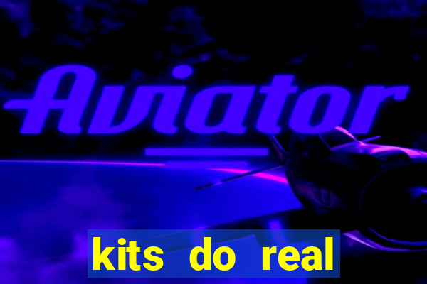 kits do real madrid dls 24